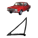 Borracha Quebra Vento Ventarola Corcel 1 Belina 1 1973 A 77