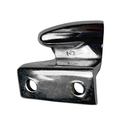 <transcy>Vent Window Frame Rubber Seal Hinge Kit Opel Rekord C Commodore Caravan 1968 to 1984</transcy>