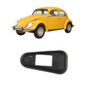 <transcy>External Door Handle Frame VW Beetle 1977 to 1996</transcy>