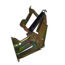 <transcy>Hood Hinge Latch Lock Kit GM Chevrolet C Series A10 C10 D10 A14 C14 D14 1979 A 1981</transcy>