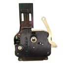 Fechadura Com Trava Porta Lateral Correr Kombi Carat 97 A 13