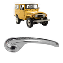<transcy>Interior Door Handle Toyota Bandeirante 1983 1984 1985</transcy>