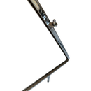 <transcy>Vent Window Frame Chrome Pair Opel Commodore A Caravan Rekord C</transcy>