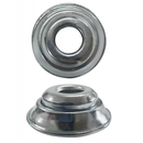 Kit Maçaneta Manivela Roseta Porta Vidro Ford F75 F-75 Rural