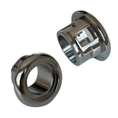 Kit Fechadura Maçaneta Porta Meio Lateral Kombi 1975 A 1997