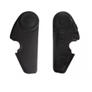 Capa Lateral Banco Fechada Gol Parati Saveiro G2 Kombi Carat