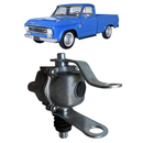 Trambulador Câmbio 3 Marcha A10 A14 C10 C14 D10 D14 75 À 84