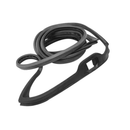 Kit Borracha Porta Diant Correr Motor Canaleta Vidro Kombi