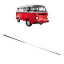 Vareta Superior Fechadura Cremona Porta Lateral Kombi 75/ 96