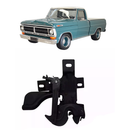 Fechadura Superior Capô F1000 F4000 F11000 F14000 72 Até 89