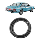 Borracha Vigia Vidro Traseiro Com Ou Sem Friso Ford Corcel 2