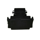 Fecho Tranca Porta Luva Corcel 2 Belina 2 Pampa Del Rey