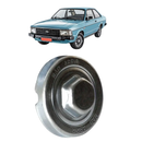 Tampa Do Radiador Selado Corcel Belina Del Rey Pampa