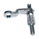 Reparo Excêntrico Maçaneta Interna Porta Vectra Após 2006