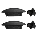 Manopla Roldana Botão Banco Corcel Belina 2 Del Rey Pampa