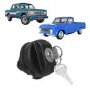 Tampa Combustível Chevy 500 Gm A10 C10 A20 D20 Veraneio