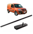 Kit Guia Canaleta Porta Presilha Maquina Vidro Fiat Doblo