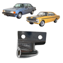 <transcy>Vent Window Hinge Chrome Opel Caravan Commodore Rekord C</transcy>