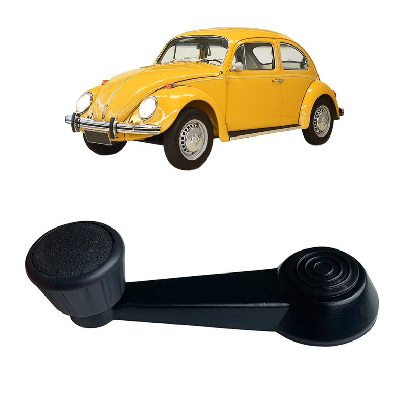 <transcy>Window Crank Handle Metal VW Beetle Brasilia Santana Corsar Passat Gol</transcy>