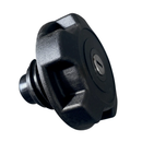 Tampa Combustível Chave Alcool Kombi Carat 1997 Até 2004