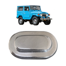 Puxador Complementar Do Vidro Toyota Bandeirante