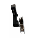 <transcy>Vent Window Latch Lock Chrome Opel Caravan Commodore Kadett C </transcy>
