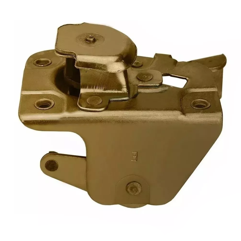 <transcy>Door Latch Lock with Striker Kit A10 C10 D10 GM Series</transcy>