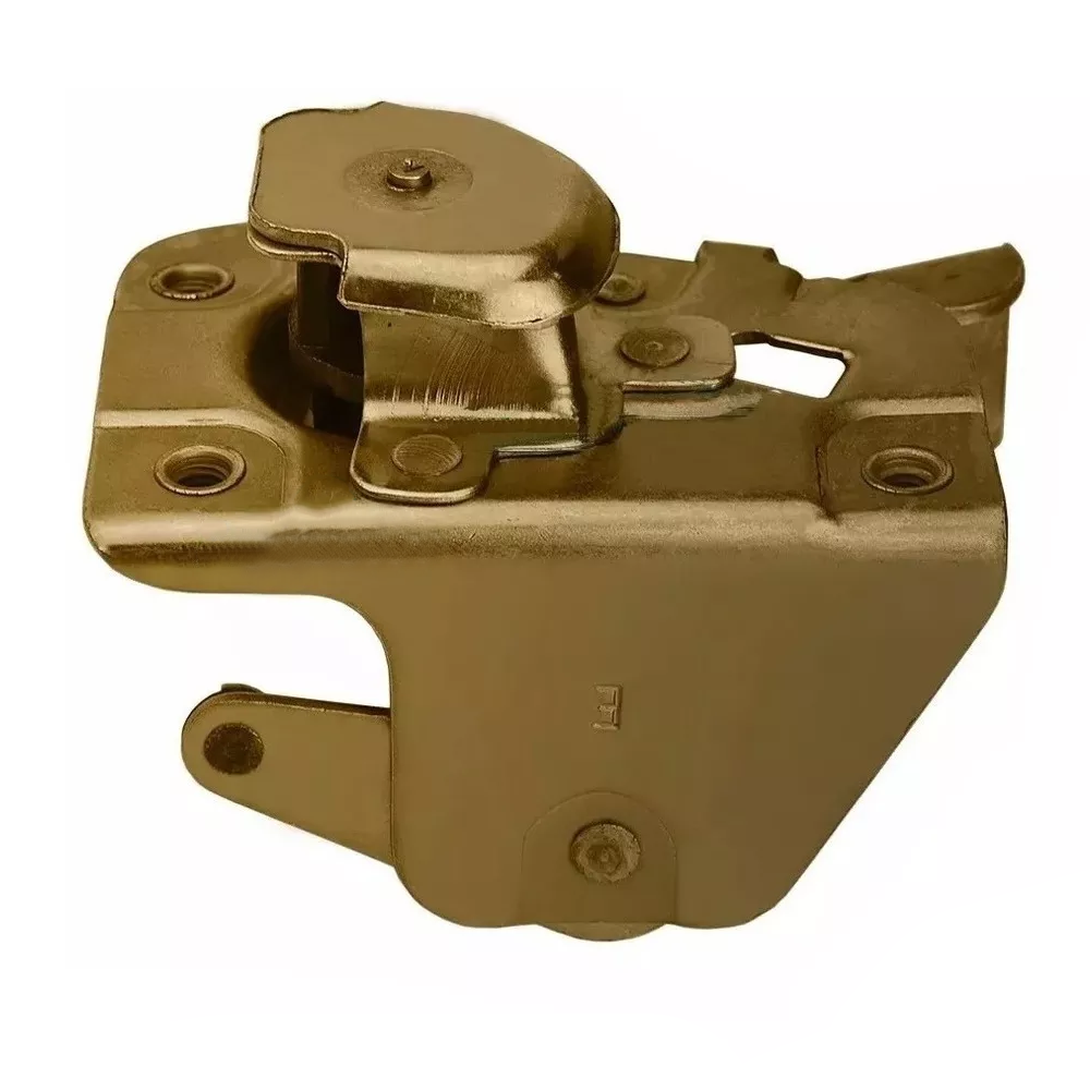 <transcy>Door Latch Lock Interior Handle Kit GM Chevrolet C Series A10 C10 D10 Veraneio</transcy>