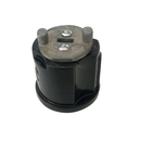 <transcy>Ignition Cylinder With Keys Toyota Land Cruiser 40 Series FJ40 FJ45 BJ40</transcy>