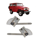 <transcy>Window Regulator Pair Toyota Bandeirante 1958 to 1981</transcy>