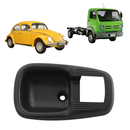 <transcy>Interior Door Handle Frame VW Beetle VW Bus T2 T2 Brasilia Variant TL VW Trucks</transcy>