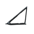 Kit Borracha Porta Capô Mala Canaleta Vidro Del Rey 4 Portas