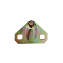 <tc>Trunk Latch Lock Striker Weatherstrip Rubber Seal Kit Fiat 127</tc>