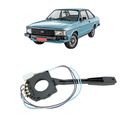 Chave Limpador Parabrisa Corcel 2 Belina 2 1978 Até 1980