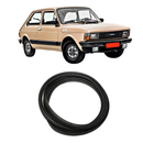 <tc>Windshield Weatherstrip Rubber Sela Fiat 127</tc>