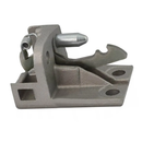 Fechadura Com Trava Porta Lateral De Correr Kombi 97 A 2013