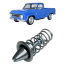 <transcy>Hood Spring Pin Latch Lock A10 C10 D10 GM Series</transcy>