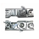 Fechadura Tampa Superior Traseira Kombi Carat 1998 A 2013