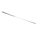 Kit Fechadura Vareta Maçaneta Lateral Porta Meio Kombi 75/97