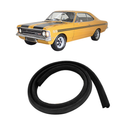 Borracha Capo Dianteiro Opala 2 E 4 Portas 1968 A 1992 Caravan
