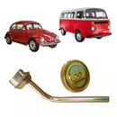 <transcy>Oil Filler Tube With Lid VW Beetle VW Bus T2</transcy>
