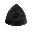 Manopla Roldana Banco Gol G2 94 A 96 Kombi Carat 97 A 2013