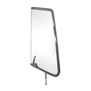 Aro Quebra Vento Com Vidro Kombi Corujinha 1953 A 1975