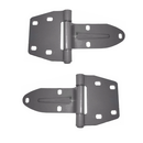 Kit Dobradiça Porta Capô Toyota Bandeirante 1980 Até 1994