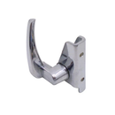 Kit Maçaneta Fechadura Port Máquina Vidro Toyota Bandeirante