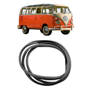Borracha Externa Janela Móvel Kombi Corujinha 1953 A 1974