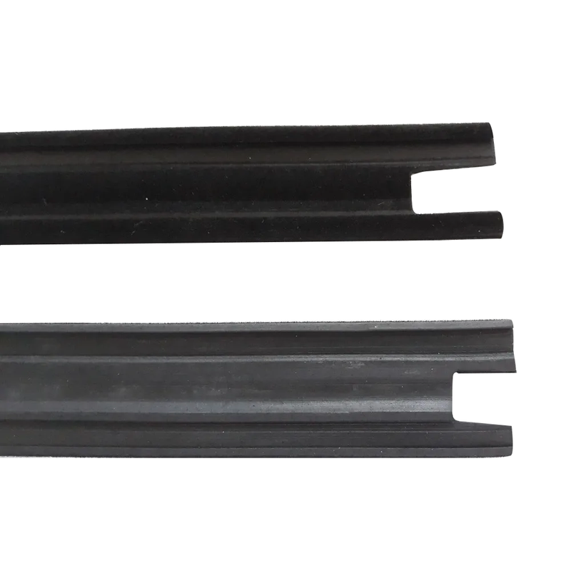 Window Run Clips Door Window Run Channel and Beltline Weatherstrip Seal Kit Opel Rekord
