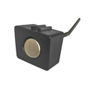 Cilindro Miolo Botão Porta Traseira Opala Caravan 85 A 1992