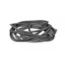 Kit Borracha Porta Diant Correr Motor Canaleta Vidro Kombi