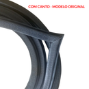 Kit Borracha Porta E Porta Mala Corcel 1 4 Portas 68 A 1977